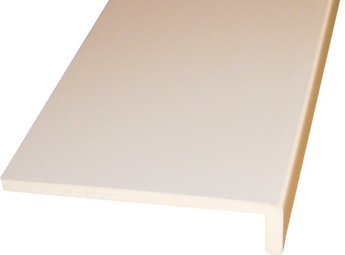 pervazuri de interior din pvc cu grosimea de 8mm
